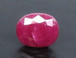 Load image into Gallery viewer, 5.77/CT Natural Ruby with Govt. Lab Certificate