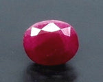 Load image into Gallery viewer, 5.48/CT Natural Ruby with Govt. Lab Certificate