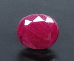 Load image into Gallery viewer, 5.69/CT Natural Ruby with Govt. Lab Certificate