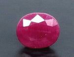 Load image into Gallery viewer, 5.76/CT Natural Ruby with Govt. Lab Certificate