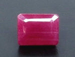 Load image into Gallery viewer, 5.46/CT Natural Ruby with Govt. Lab Certificate