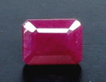 Load image into Gallery viewer, 6.33/CT Natural Ruby with Govt. Lab Certificate