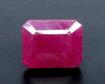 Load image into Gallery viewer, 6.63/CT Natural Ruby with Govt. Lab Certificate