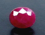 Load image into Gallery viewer, 5.76/CT Natural Ruby with Govt. Lab Certificate