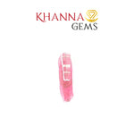 Load image into Gallery viewer, 3.90/CT Natural Mozambique Ruby Stone with Govt. Lab Certificate-15143S202640
