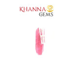 Load image into Gallery viewer, 3.90/CT Natural Mozambique Ruby Stone with Govt. Lab Certificate-15143S202640