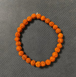 Load image into Gallery viewer, RUDRAKSHA BRACELET