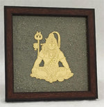 Load image into Gallery viewer, SHIVA PYRITE FRAME