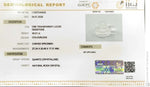 Load image into Gallery viewer, 49.21/CT Sphatik Shivling with Govt. Lab Certificate-11557D46555
