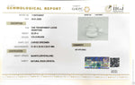 Load image into Gallery viewer, 92.28/CT Sphatik Shivling with Govt. Lab Certificate-11557D46557