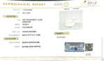 Load image into Gallery viewer, 163.8/CT Sphatik Shivling with Govt. Lab Certificate-11557D46562