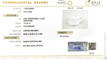 Load image into Gallery viewer, 131.67/CT Sphatik Shivling with Govt. Lab Certificate-11557D46566