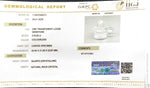 Load image into Gallery viewer, 216.03/CT Sphatik Shivling with Govt. Lab Certificate-11557D46573