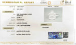 Load image into Gallery viewer, 332.96/CT Sphatik Shivling with Govt. Lab Certificate-11557D46577