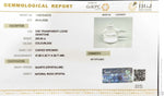 Load image into Gallery viewer, 265.95/CT Sphatik Shivling with Govt. Lab Certificate-11557D46578