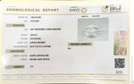 Load image into Gallery viewer, 108.54/CT Sphatik Shivling with Govt. Lab Certificate-11821D47465
