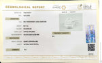 Load image into Gallery viewer, 96.77/CT Sphatik Shivling with Govt. Lab Certificate-11821D47471