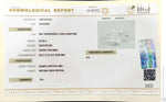 Load image into Gallery viewer, 62.28/CT Sphatik Shivling with Govt. Lab Certificate-11821D47473