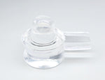 Load image into Gallery viewer, 759.31/CT Sphatik Shivling with Govt. Lab Certificate-11435D46275