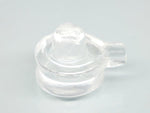 Load image into Gallery viewer, 174.16/CT Sphatik Shivling with Govt. Lab Certificate-11557D46568