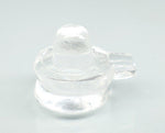 Load image into Gallery viewer, 182.4/CT Sphatik Shivling with Govt. Lab Certificate-11557D46572