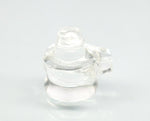 Load image into Gallery viewer, 41.99/CT Sphatik Shivling with Govt. Lab Certificate-11700D47088