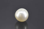 Load image into Gallery viewer, 3.72/CT Natural South Sea Pearl Beads With Lab Certificate (1550)