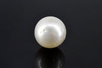 Load image into Gallery viewer, 4.68/CT Natural South Sea Pearl Beads With Lab Certificate (1550)