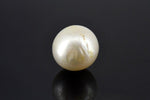 Load image into Gallery viewer, 5.90/CT Natural South Sea Pearl Beads With Lab Certificate (1550)