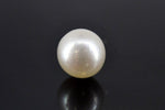 Load image into Gallery viewer, 4.41/CT Natural South Sea Pearl Beads With Lab Certificate (1550)