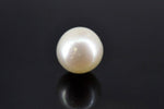 Load image into Gallery viewer, 4.12/CT Natural South Sea Pearl Beads With Lab Certificate (1550)