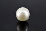 Load image into Gallery viewer, 4.15/CT Natural South Sea Pearl Beads With Lab Certificate (1550)
