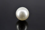 Load image into Gallery viewer, 4.18/CT Natural South Sea Pearl Beads With Lab Certificate (1550)