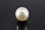 Load image into Gallery viewer, 4.24/CT Natural South Sea Pearl Beads With Lab Certificate (1550)
