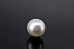 Load image into Gallery viewer, 3.84/CT Natural South Sea Pearl With Lab Certificate (1550)