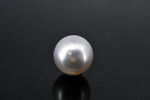 Load image into Gallery viewer, 4.53/CT Natural South Sea Pearl With Lab Certificate (1550)