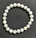 Load image into Gallery viewer, WHITE HAKIK BRACELET
