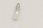 Load image into Gallery viewer, 3.90/GM WHITE QUARTZ SILVER PENDANT (525)