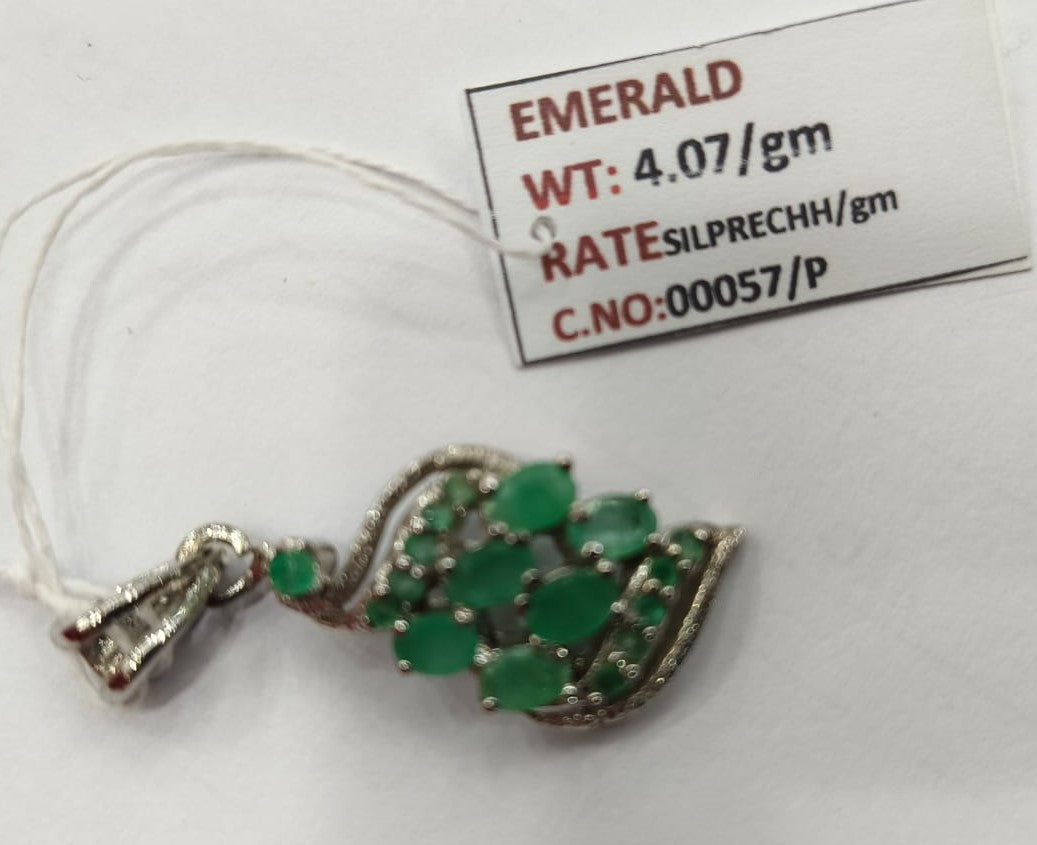 4.07/GM EMERALD (1650)
