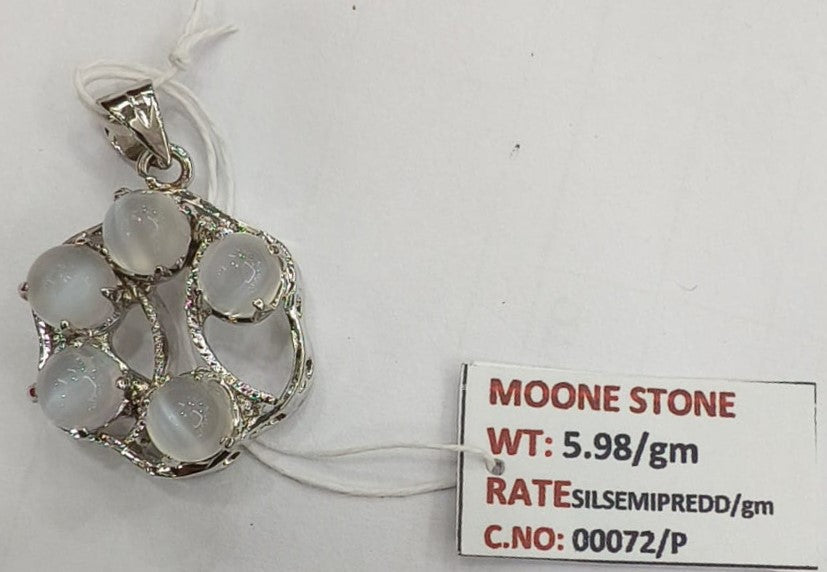 5.98/GM MOON STONE (1650)