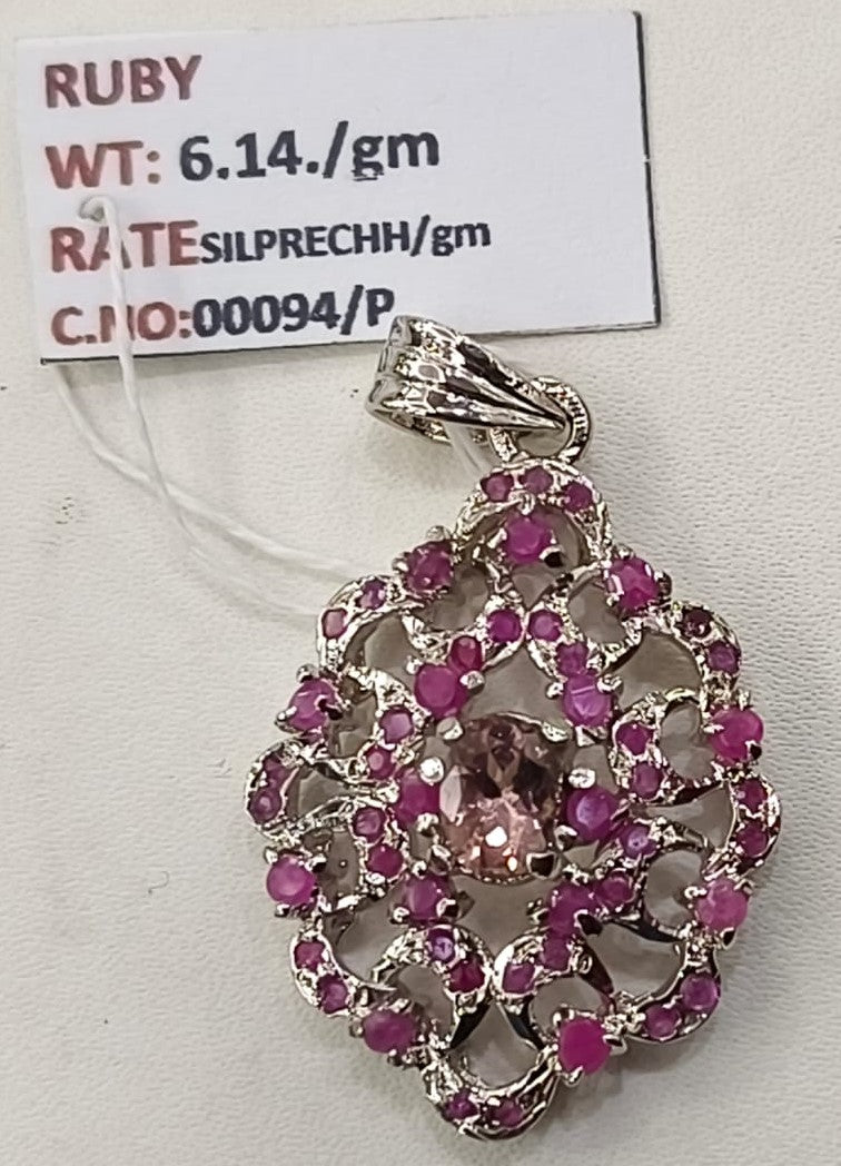 6.14/GM RUBY (2750)