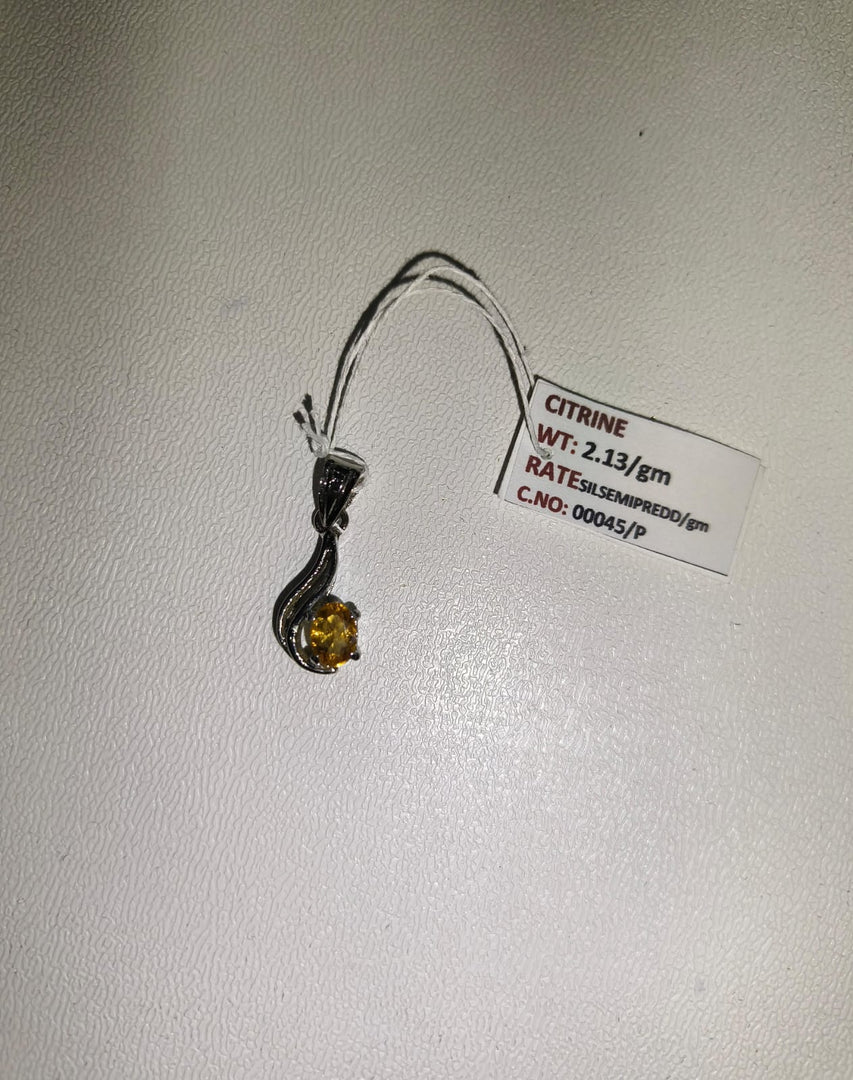 2.13/GM CITRINE (1650)
