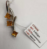 Load image into Gallery viewer, 3.92/GM CITRINE (1650)