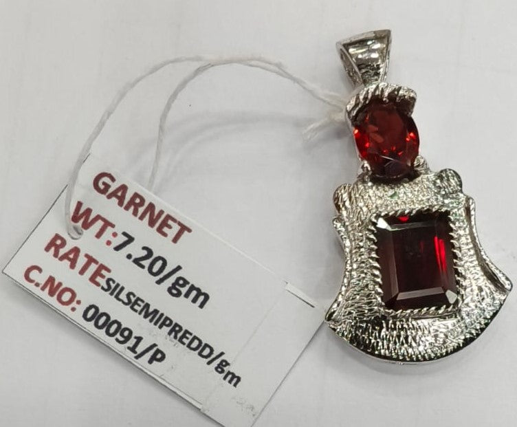 7.20/GM GARNET (1650)