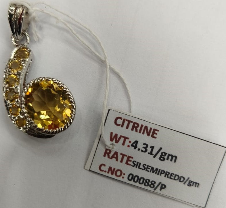 4.31/GM CITRINE (1650)