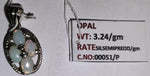 Load image into Gallery viewer, 3.24/GM OPAL (1650)