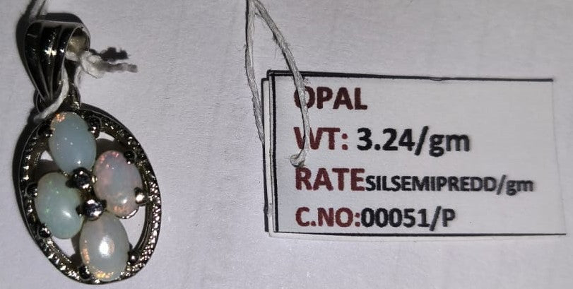 3.24/GM OPAL (1650)
