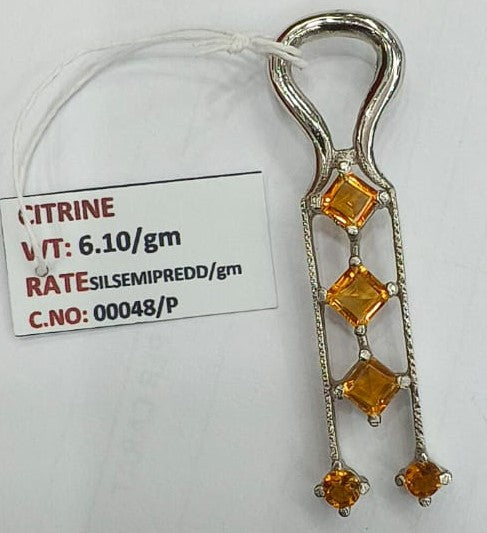 6.10/GM CITRINE (1650)