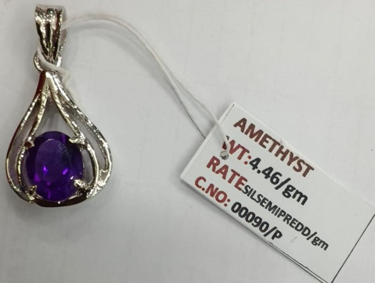 4.46/GM AMETHYST (1650)