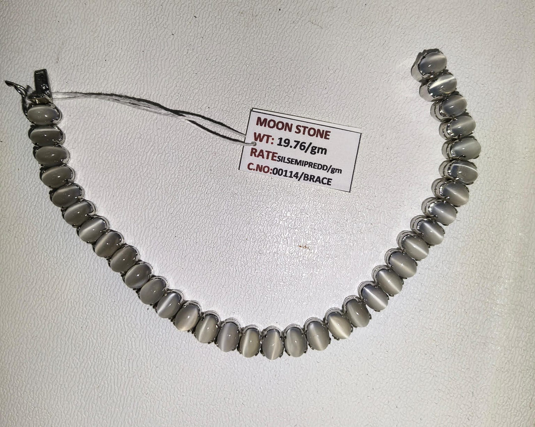 13.76/GM MOON STONE (1650)